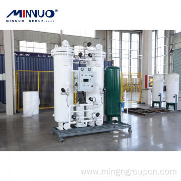 Industrial Factories Use Oxygen Generator 30Nm3/h